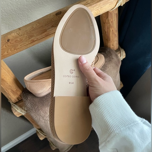 Corso Como Loafers - Picture 6 of 6